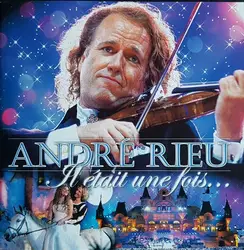 cd andré rieu - il était une fois... (2007)