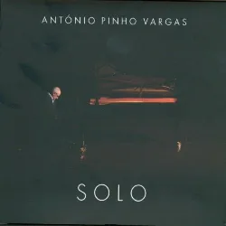 cd antónio pinho vargas - solo (2008)