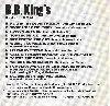 cd b.b. king - blues summit (1993)