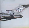 cd beastie boys - licensed to ill (1986)