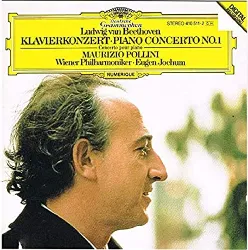 cd beethoven - jochum - concerto