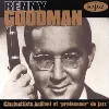 cd benny goodman (indispensable rca jazz)