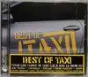 cd best of taxi (2006)