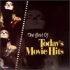 cd best of today's movie hits