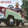 cd big soul - love crazy (1997)