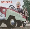 cd big soul - love crazy (1997)