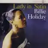 cd billie holiday / ray ellis and his orchestra - lady in satin (1997)