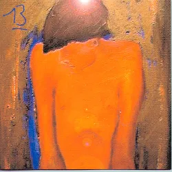 cd blur - 13 (1999)