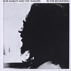 cd bob marley & the wailers - in the beginning (1988)