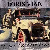 cd boris vian - boris vian et ses interprètes (1991)