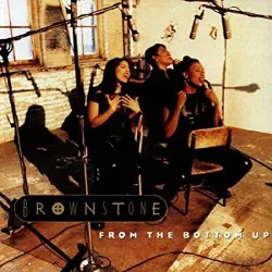 cd brownstone - from the bottom up (1994)