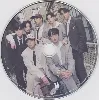 cd bts (4) - be (2020)