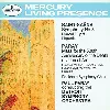 cd camille saint - saëns - symphony no. 3; mass for the 500th anniversary of the death of joan of arc (1991)