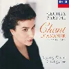cd cecilia bartoli - chant d'amour - mélodies françaises (1996)
