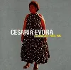 cd cesaria evora - la diva aux pieds nus (1997)