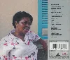cd cesaria evora - la diva aux pieds nus (1997)