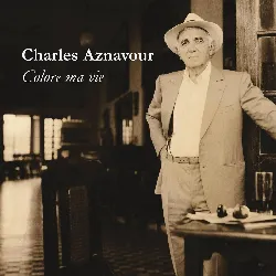 cd charles aznavour - colore ma vie (2007)