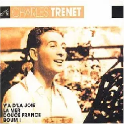 cd charles trenet - l'essentiel (2000)