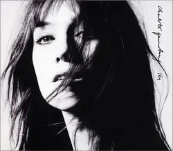 cd charlotte gainsbourg - irm (2016)