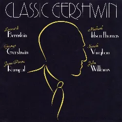 cd classic gershwin
