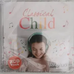 cd classical child