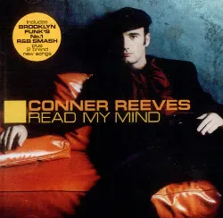 cd conner reeves - read my mind (1998)