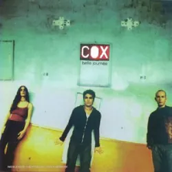 cd cox - belle journée (2000)