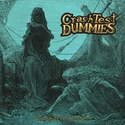 cd crash test dummies - the ghosts that haunt me (1991)