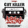 cd cut killer - lâche la pause k7 (2014)