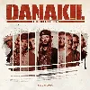 cd danakil - entre les lignes (2014)