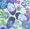 cd de la soul - 3 feet high and rising (1989)