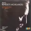 cd debussy, arturo benedetti michelangeli - children's corner - images i + ii - préludes i (2002)