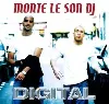 cd digital - monte le son dj (2004)