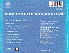 cd dire straits - communiqué