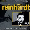 cd django reinhardt (best of)
