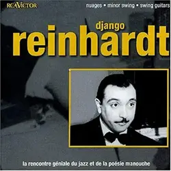 cd django reinhardt - django reinhardt (2001)