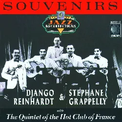 cd djangology the gipsy genius by django reinhardt