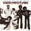 cd earth, wind & fire - that's the way of the world (1988)