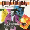 cd eddie cochran - his 30 greatest hits (1996)
