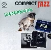 cd ella fitzgerald - ella fitzgerald live (1987)