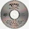 cd ella fitzgerald - ella fitzgerald live (1987)