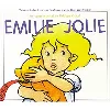 cd emilie jolie - nouvelle version avec karaoké