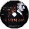 cd eminem - long time no see (2008)
