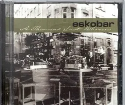 cd eskobar - a thousand last chances (2005)