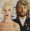 cd eurythmics - revenge (1986)