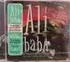 cd fabrice aboulker, thibaut chatel, frédéric doll, alain lanty - ali baba la musicale comédie (2000)