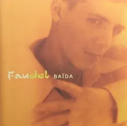 cd faudel - baïda (1997)