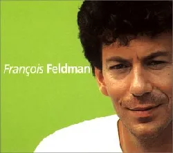 cd françois feldman - françois feldman (1999)