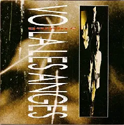 cd gamine - voila les anges (1988)