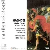 cd georg friedrich händel - giulio cesare (extraits = excerpts) (2014)